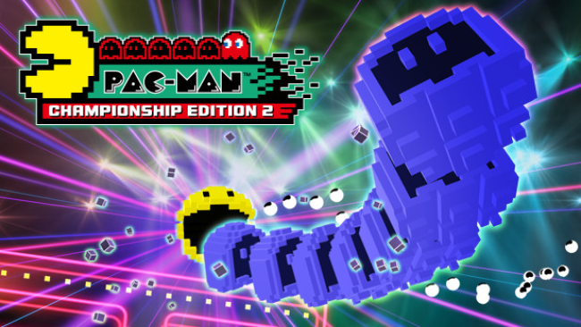 PAC-MAN CHAMPIONSHIP EDITION Free Download