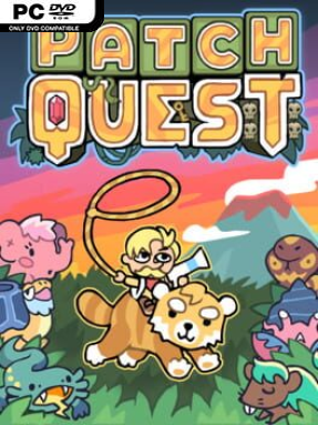 Patch Quest Free Download (v2023.07.13)