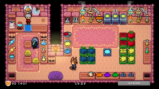 Potion Party PC Screenshot