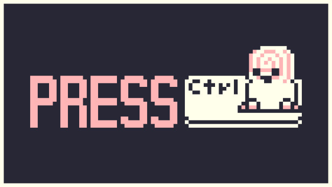 Press Ctrl Free Download