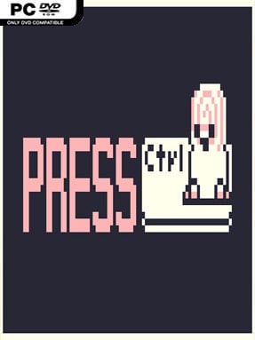 Press Ctrl - PC Game on SteamUnlocked