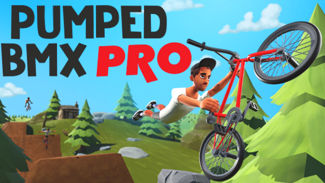 Pumped BMX Pro Free Download
