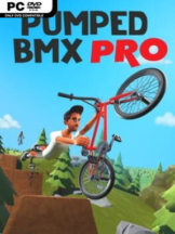 Pumped BMX Pro Free Download - PC Game on SteamUnlocked