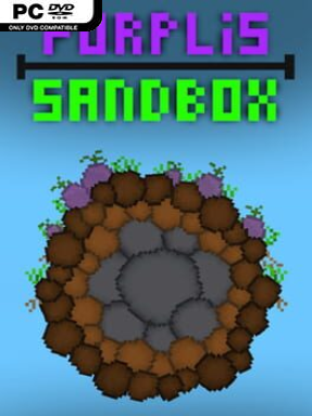 Purplis Sandbox (v0.1.3) - PC Game on SteamUnlocked