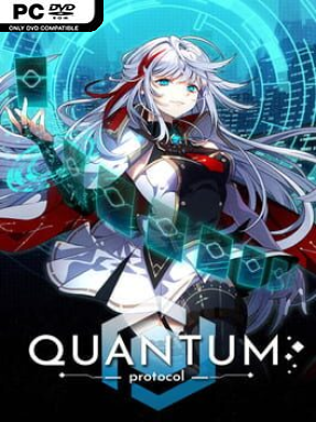 Quantum Protocol (v2024.08.17) - PC Game on SteamUnlocked