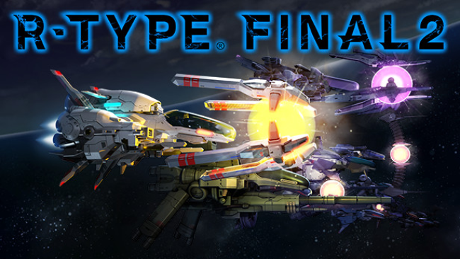 R-Type Final Free Download