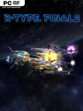 R-Type Final 2 (v2.0.1 & ALL DLC) - PC Game on SteamUnlocked