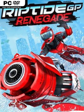 Riptide GP: Renegade (v2017.09.25) - PC Game on SteamUnlocked