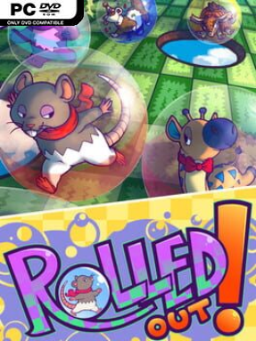 Rolled Out! Free Download (v0.5.5.1)