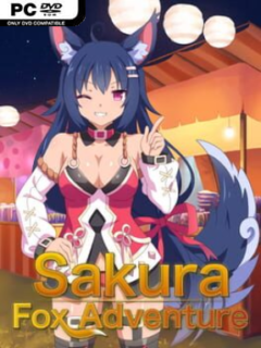 Sakura Fox Adventure (v1.0) - PC Game on SteamUnlocked