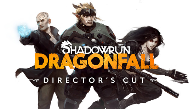 Shadowrun: Dragonfall – Director’s Cut Free Download