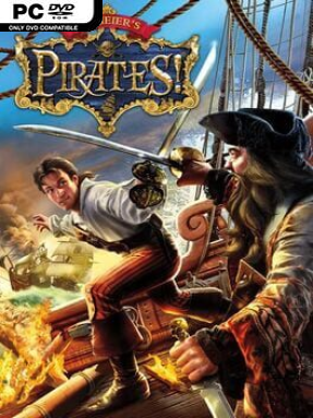 Sid Meier’s Pirates! (v1.0.2.0) - PC Game on SteamUnlocked