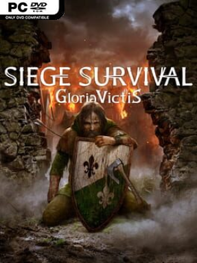 Siege Survival: Gloria Victis (v2023.01.19) - PC Game on SteamUnlocked
