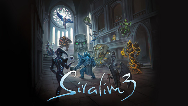 Siralim Free Download