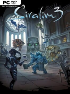 Siralim 3 (v1.4.3) - PC Game on SteamUnlocked
