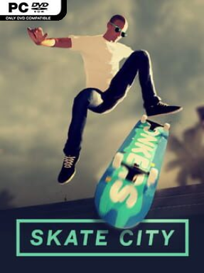 Skate City (v1.0.0.144) - PC Game on SteamUnlocked