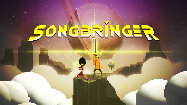 Songbringer Free Download