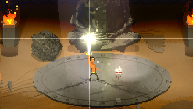 Songbringer PC Screenshot