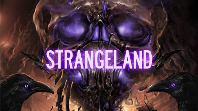 Strangeland Free Download