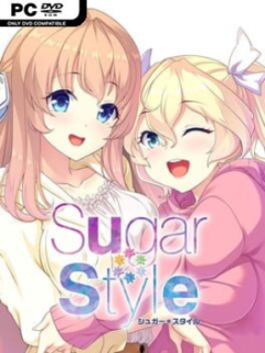 Sugar * Style (v1.0) - PC Game on SteamUnlocked