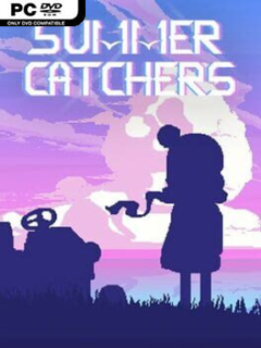 Summer Catchers (v2021.09.09) - PC Game on SteamUnlocked