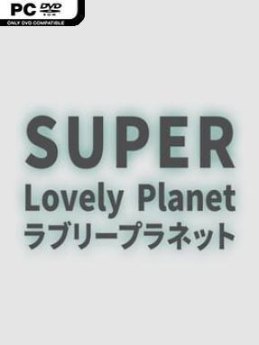 Super Lovely Planet Free Download (v2018.04.20)