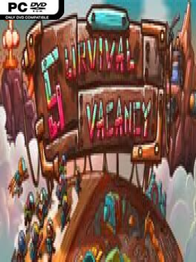 Survival Vacancy (v1.0.1952) - PC Game on SteamUnlocked