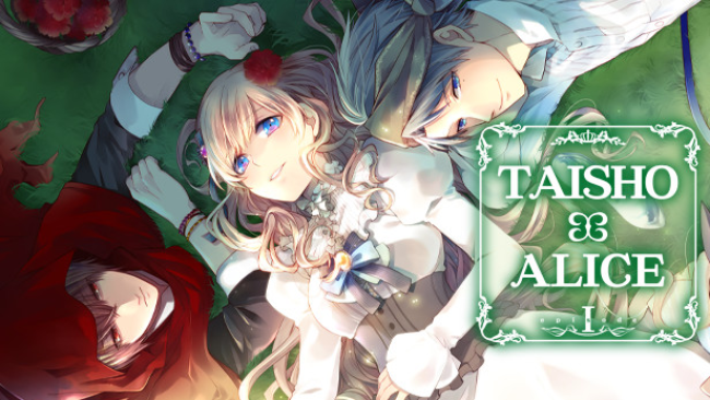 TAISHO x ALICE Episode Free Download