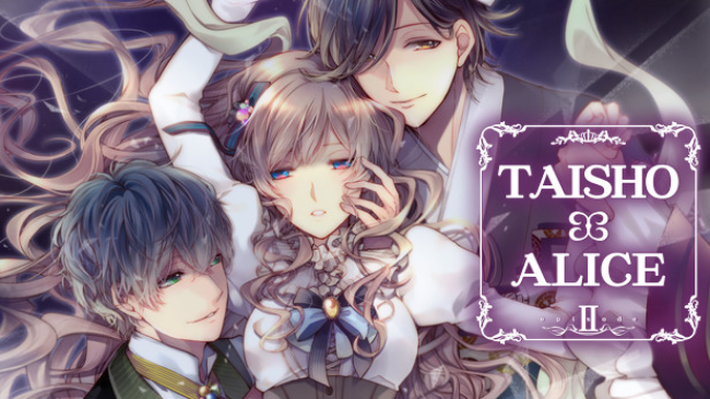 TAISHO x ALICE Episode Free Download