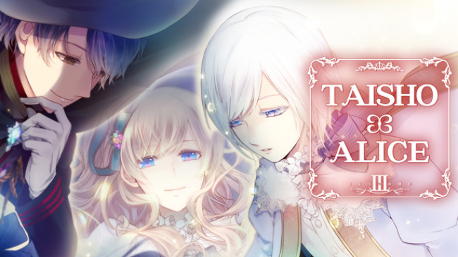 TAISHO x ALICE Episode Free Download