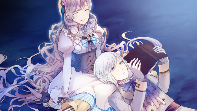 TAISHO x ALICE Episode PC Screenshot