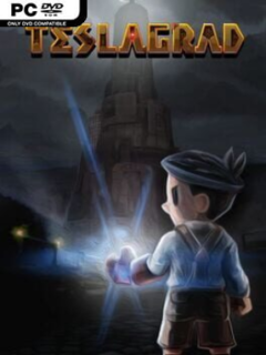 Teslagrad - PC Game on SteamUnlocked
