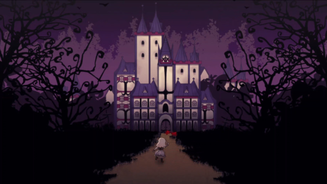 The Case Book of Arne PC Screenshot