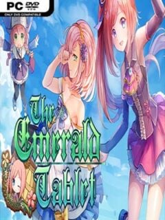 The Emerald Tablet - PC Game on SteamUnlocked