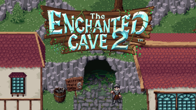 The Enchanted Cave Free Download