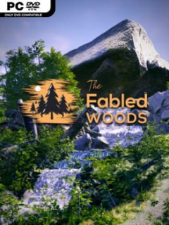The Fabled Woods (v1.1) - PC Game on SteamUnlocked