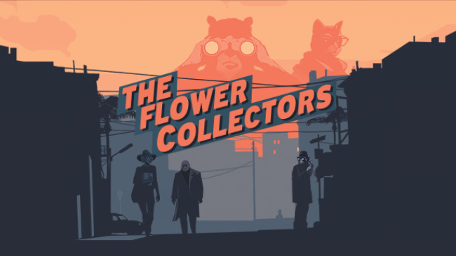 The Flower Collectors Free Download