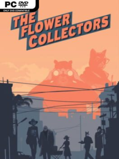 The Flower Collectors - PC Game on SteamUnlocked
