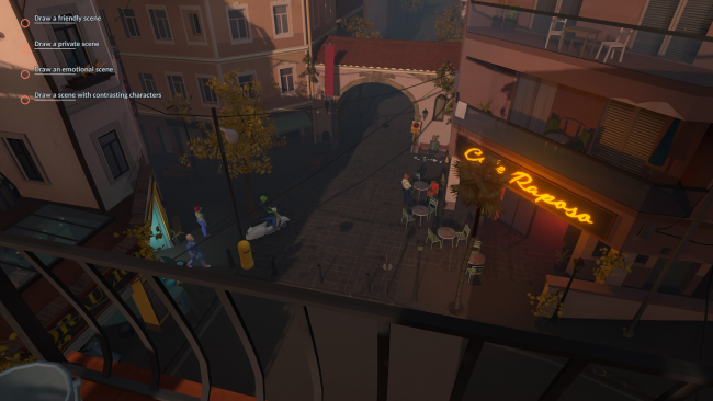The Flower Collectors PC Screenshot