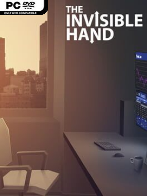The Invisible Hand (v1.2.3) - PC Game on SteamUnlocked