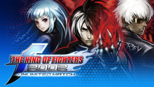 THE KING OF FIGHTERS UNLIMITED MATCH Free Download