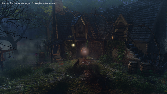 Them and Us Free Download (v1.0.6 & ALL DLC) » SteamUnlocked