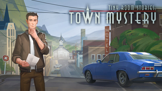Tiny Room Stories: Town Mystery Free Download