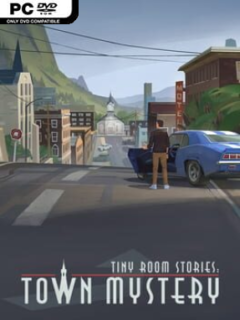 Tiny Room Stories: Town Mystery (v2.2.9) - PC Game on SteamUnlocked
