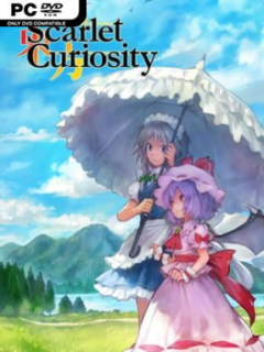 Touhou: Scarlet Curiosity (v1.51) - PC Game on SteamUnlocked