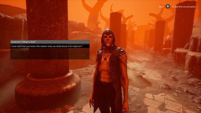 Transient PC Screenshot