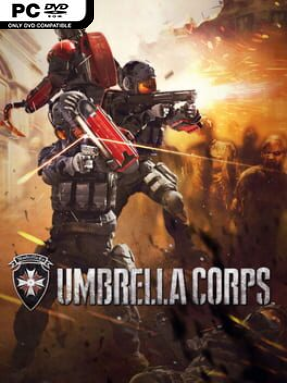 Umbrella Corps - PC Game on SteamUnlocked
