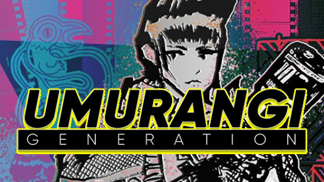Umurangi Generation Free Download