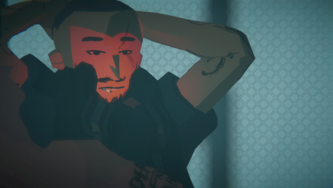 Umurangi Generation PC Screenshot