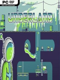 Underland (v2023.02.17) - PC Game on SteamUnlocked